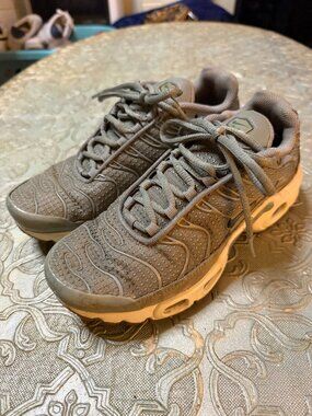 Nike Air Max Plus Sneaker